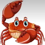 蟹行天下🦀