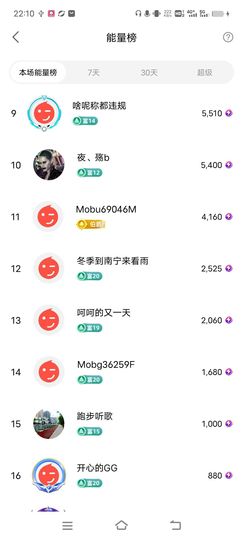 广西玲玲🌻的图片