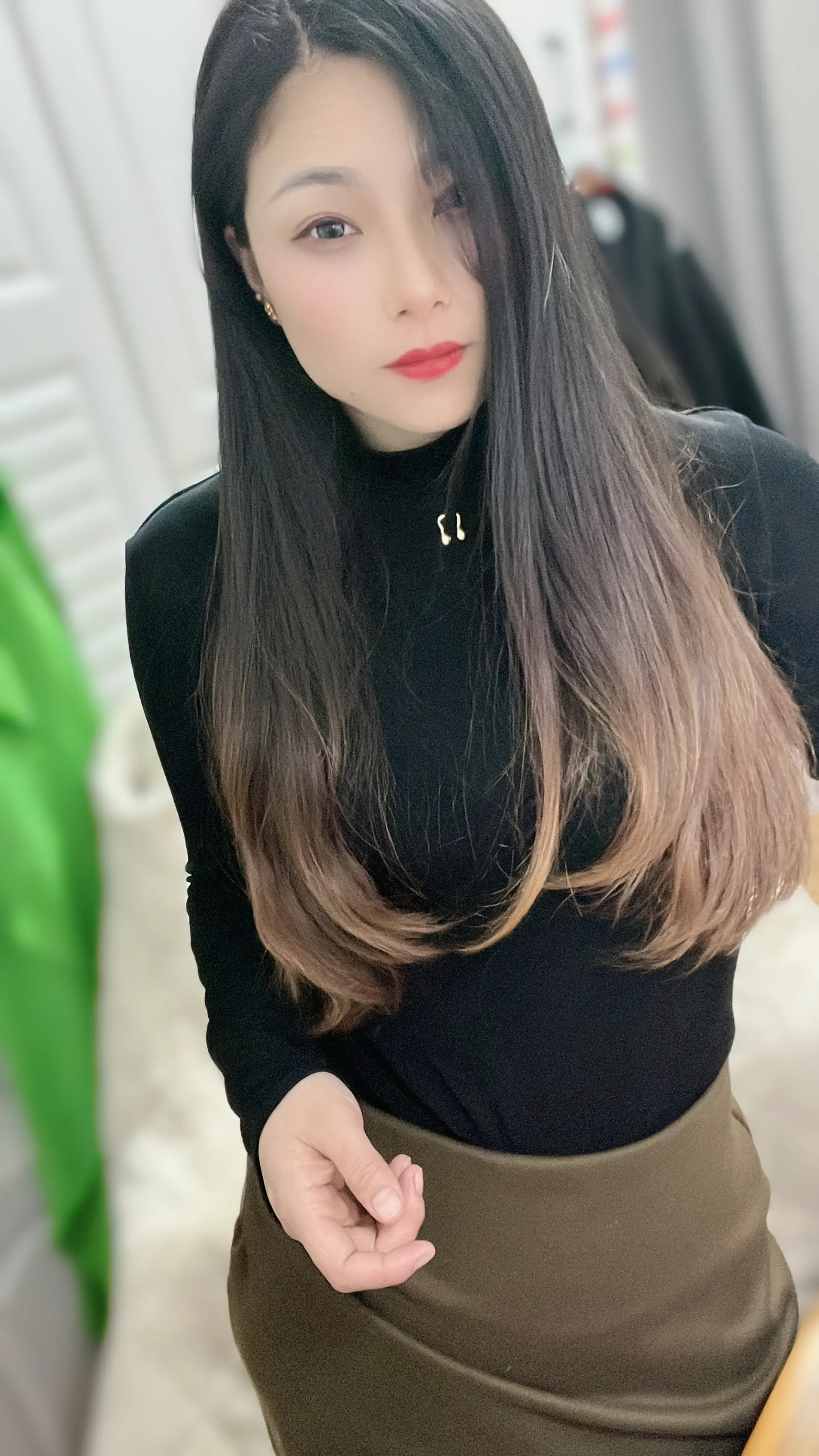 🏅二小姐小阿莉主播图片