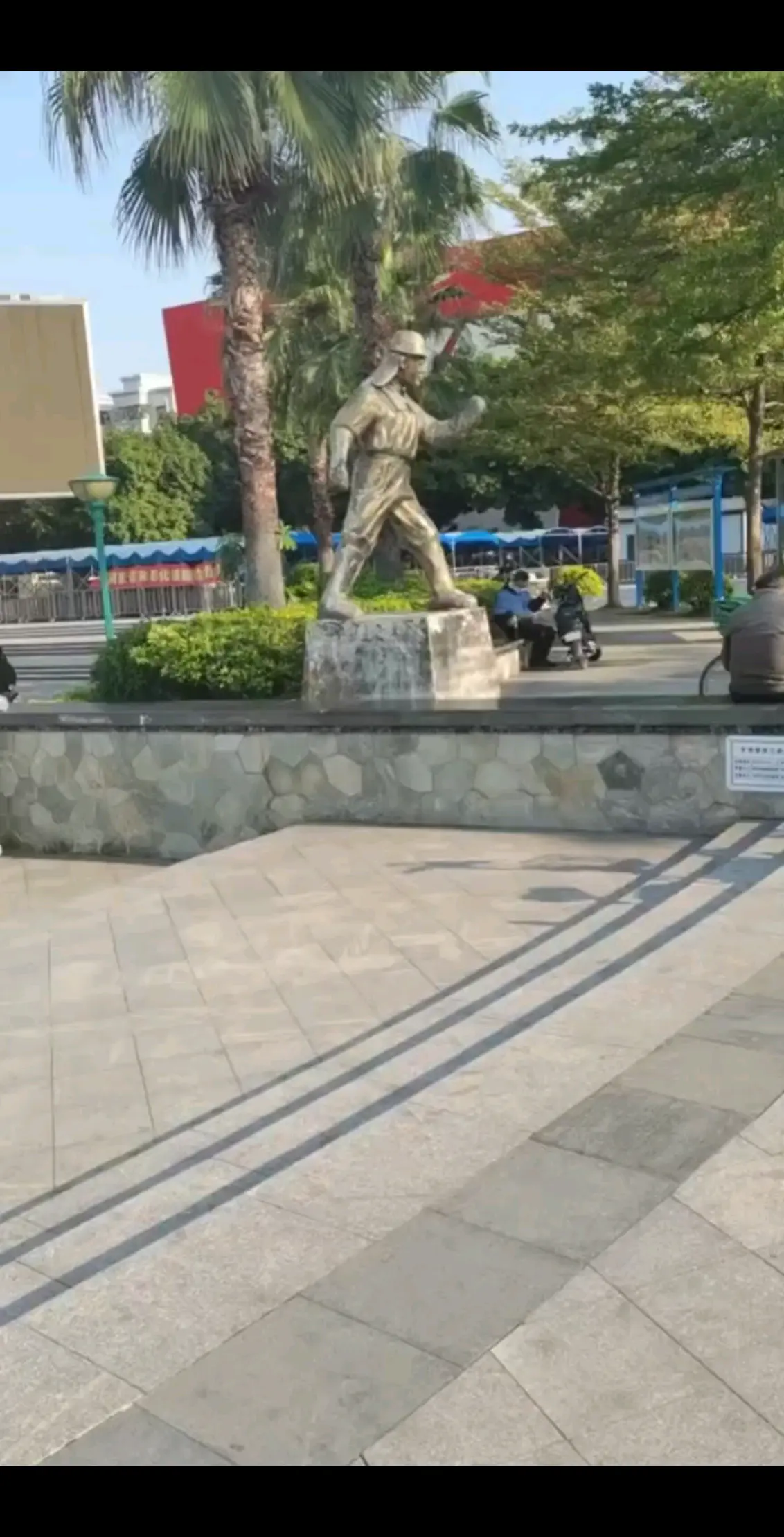 龙岗平湖