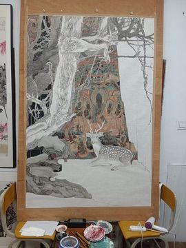 翻新❤️宝宝的图片