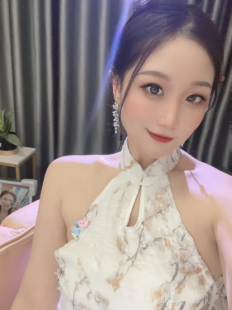 米奇去当包租婆的主播照片