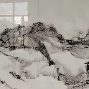 中铁的过客