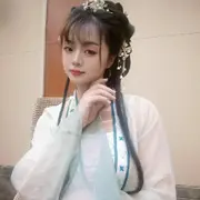 清月吖的用户头像