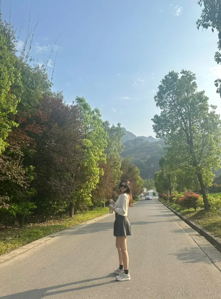 🌸夏沫最近休息的主播照片