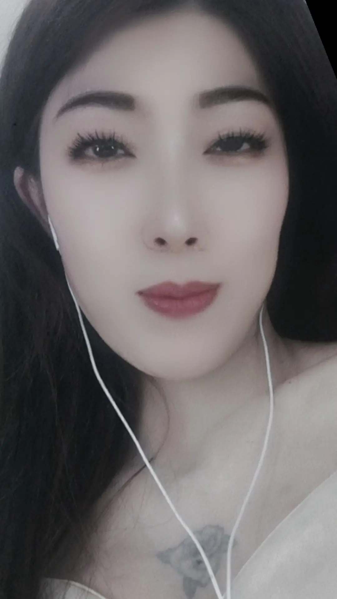 云嫣爱你哦的主播照片