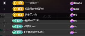 ╭☞呆呆的图片