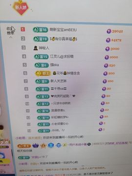 娇娇～好运莲莲加油！的图片