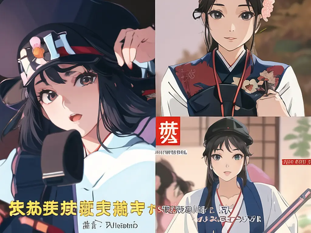 ⚡️小黑粉⚡️主播图片