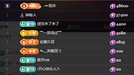 ╭☞呆呆的图片
