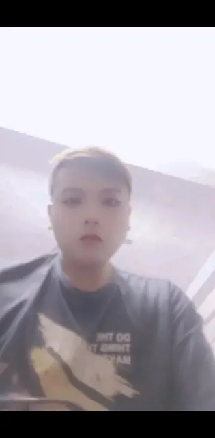 喜欢我吗
