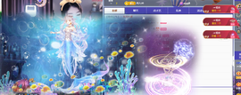╭☞呆呆的图片