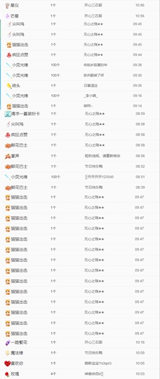 皮皮瞳主播照片