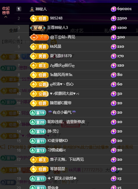 小初一❤唱歌挣电费的图片