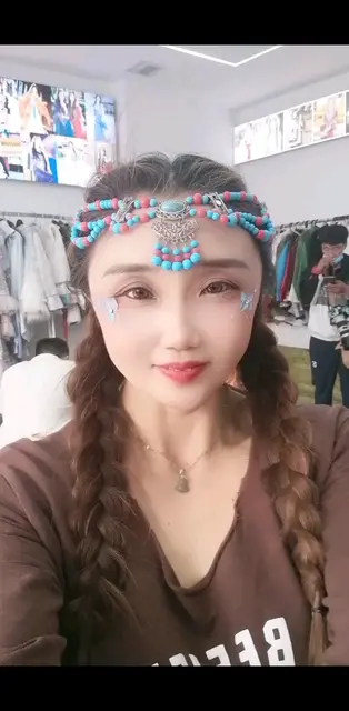 漂亮姐姐