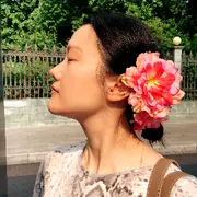 张张美人