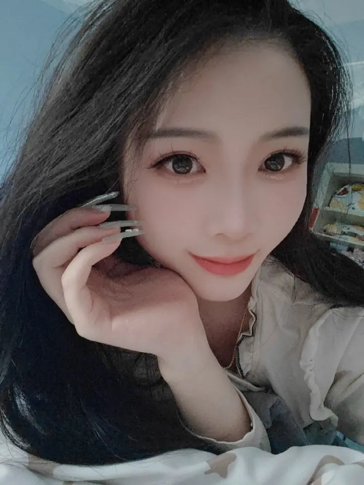 森妮妮吖的主播照片