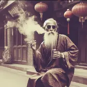不常来大叔