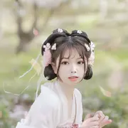 良程美景演绎柔美情歌