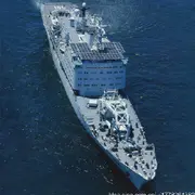 海👁魂