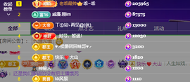 小初一❤唱歌挣电费的图片