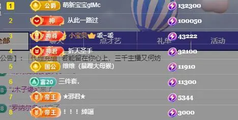 维维🧚‍♂️主播图片