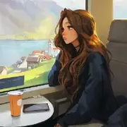 安今ღ晚点播