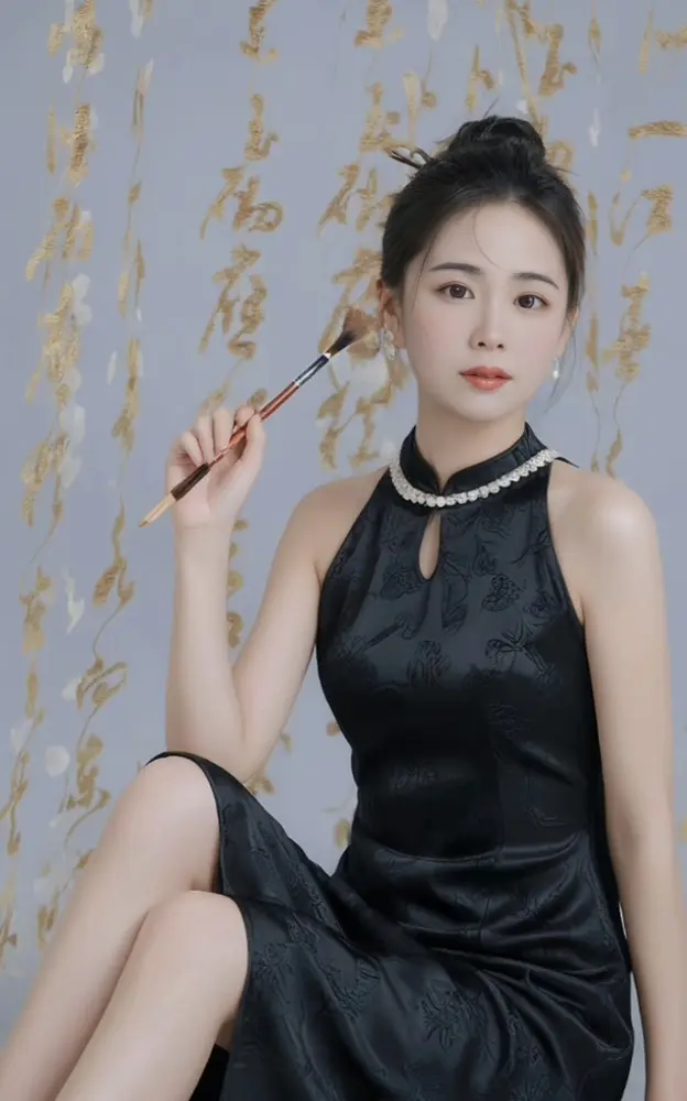 碧瑶ღ好听的歌主播图片