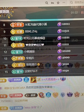 7978萌小夏♥的图片