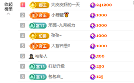 皮皮瞳主播照片