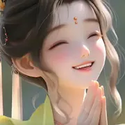 绿萝会开花🌸的用户头像
