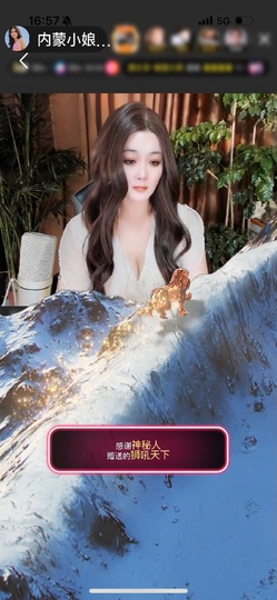 肉肉小娘子有事休息的图片