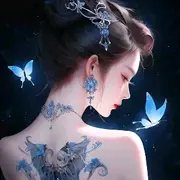 ℳ薯我醉发