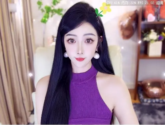 晴川退啦💕~的主播照片