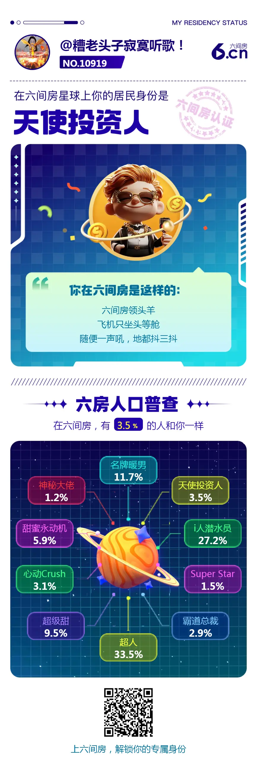 看我烦我可以不吱声主播图片