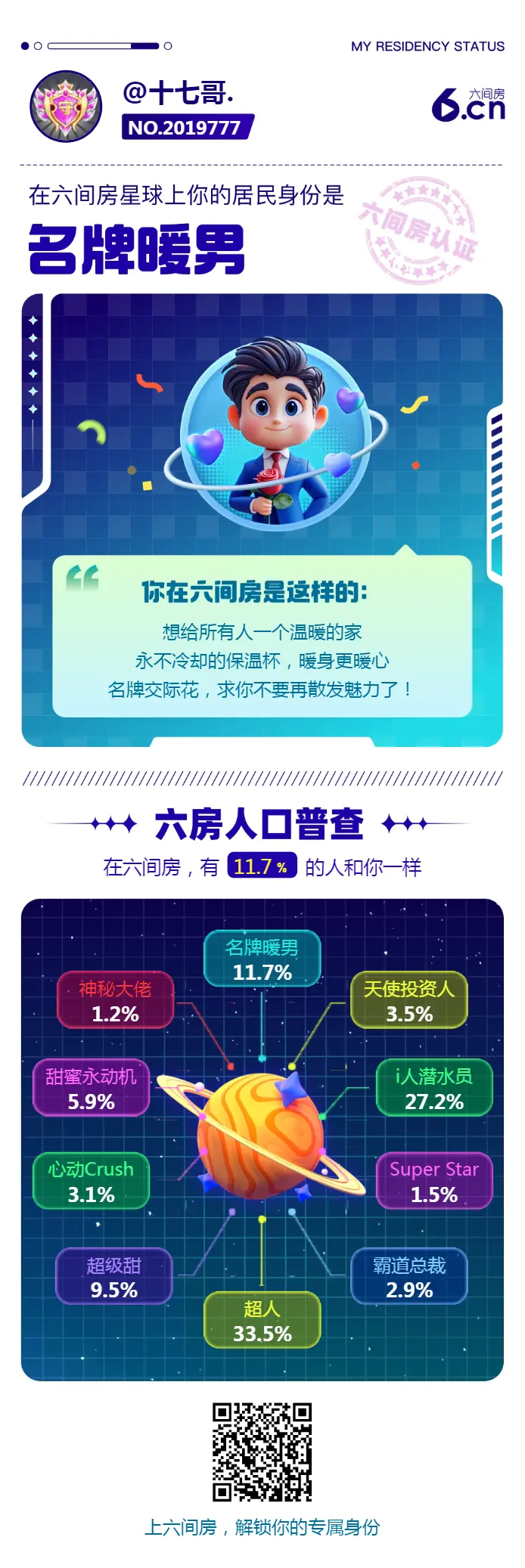 十七哥.主播图片