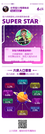 天宝❤️唱跳PK全能的图片