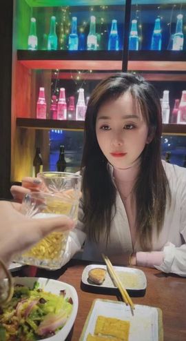 大琪琪-主播照片