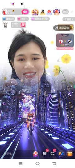 广西玲玲🌻的图片