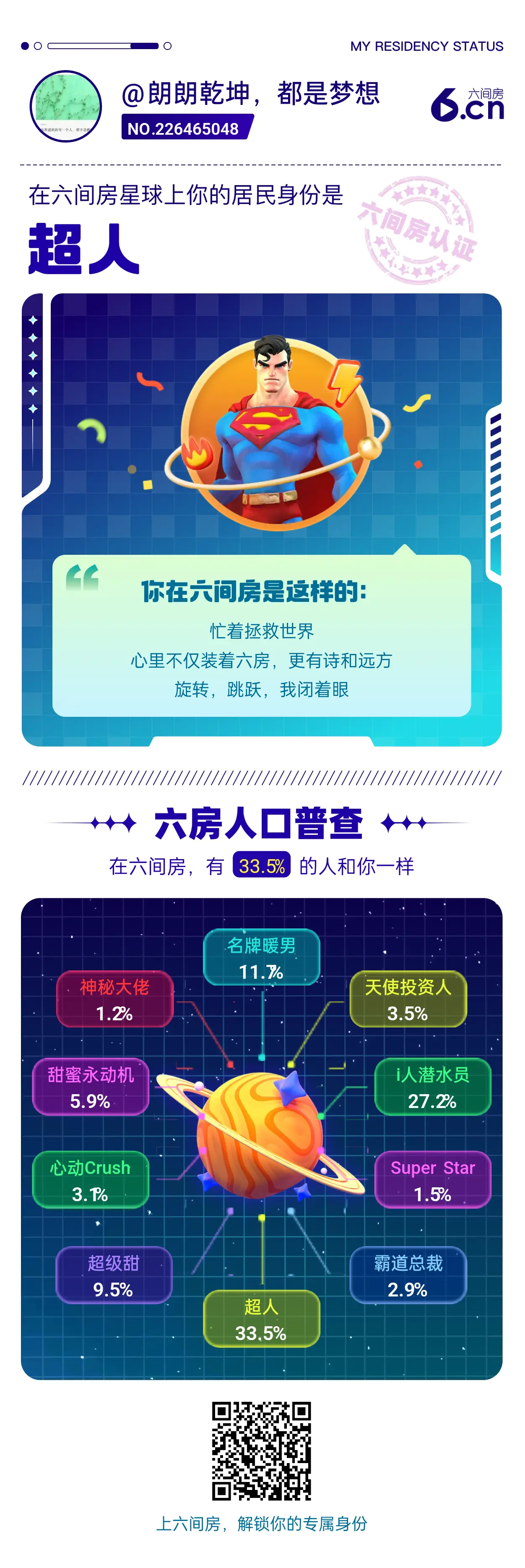 朗朗乾坤，的主播照片