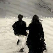 云朵有点恬.