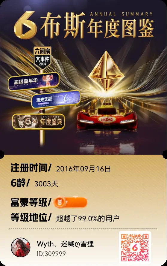 Wyth、迷糊ღ暂退主播图片