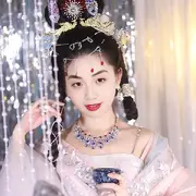 凤曦⭐（丑乐乐）