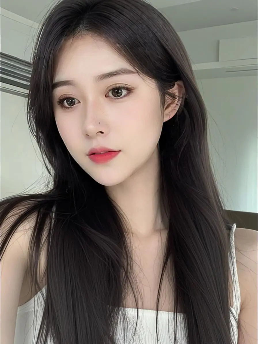 慕婉婉的主播照片