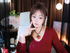 小姨太求陪伴的图片