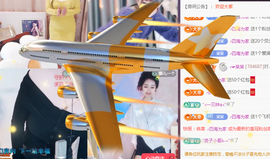 ╭☞呆呆的图片