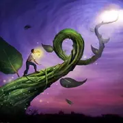 傑克的豌豆