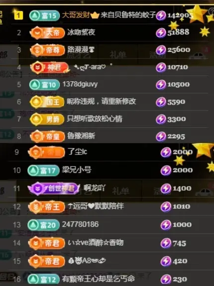 阳阳💕今晚7点见主播图片