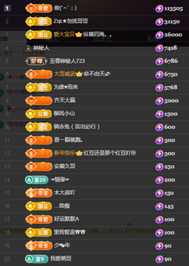 ╭☞呆呆的图片