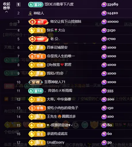 唐逗逗你猜我播不播的主播照片